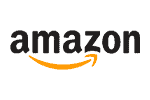 amazon logo amazon logo