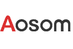 aosom logo aosom logo
