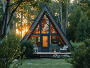 tiny house