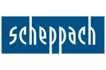 scheppach scheppach logo