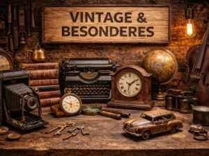 Vintage & Besonderes