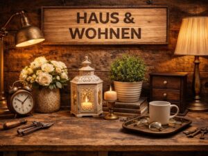 Haus & Wohnen